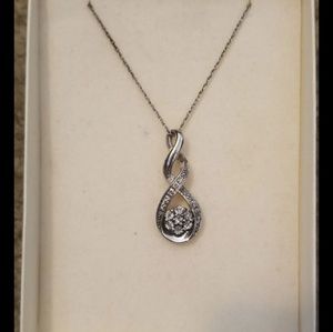 Kay Jewelers Necklace